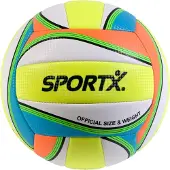 Sportx - Volleyball Summer Waves 260-280gr