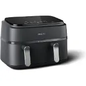 Philips 3000 Airfryer Dual Basket 9 L