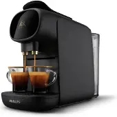 Philips Barista Sublime LM9012/60 -kapselikeitin, musta