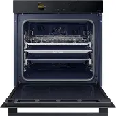 Samsung integroitava erillisuuni Series 6 Bespoke Black NV7B6675CCK/U1