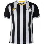 Umbro Santos Fc 25/26 Poissa Lyhythihainen T-paita