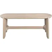 Blomus Eli penkki 110 x 39,5 x 45 cm Tammi