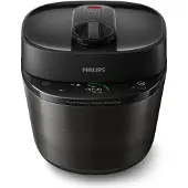 Philips Monitoimi painekeitin All-in-One HD2151/40