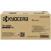 Kyocera Toner TK-6880 Schwarz 5.000 Seiten (1T0C2V0NL1)