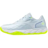 Mizuno Wave Enforce Court Cc Savikentän Kengät