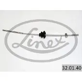 Linex Vaijeri, seisontajarru 32.01.40