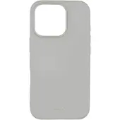 Onsala Collection Silikonipintainen MagSeries-suojakuori concrete iPhone 16Pro