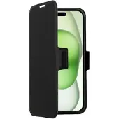 Screenor CLEVER IPHONE 16 PLUS MAGSAFE MUSTA (30151SC)