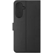 Zagg Folio Samsung Galaxy A17/A17 5G lompakkokotelo (musta)