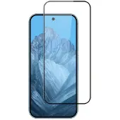 Screenor Full Cover Tempered, Google Pixel 9 / 9 Pro -panssarilasi