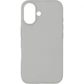 Onsala Collection Silikonipintainen MagSeries-suojakuori concrete iPhone 16