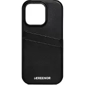 Screenor lumo iphone 16 pro black