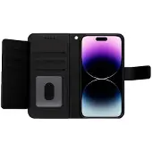 Snapcase Vault Lompakko iPhone 17 Pro Max (Musta)