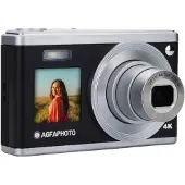 Agfa Realishot DC9203 digitaalinen kamera, musta