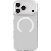 Diverse agood company iPhone 17 Pro Max MagSafe -suojakuori, kirkas