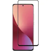 Screenor Xiaomi 13 Lite Full Cover -suojalasi, kirkas
