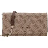 GUESS Pikkulaukut NOELLE II XBODY FLAP ORGANIZER HWBG96 72750