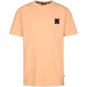 Petrol Industries B-1060-tsr609 Lyhythihainen T-paita