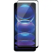 PanzerGlass Xiaomi Redmi Note 12 näytönsuoja, läpinäkyvä