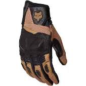 FOX Bomber Pro Air Adv Motocross-käsineet