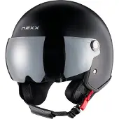 NEXX Y.10 Stiletto Avoin Kypärä
