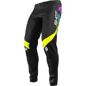 Shot Contact Nitro Housut Off-road