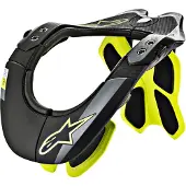 Alpinestars Bns Tech 2 Niskasuoja