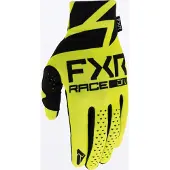 FXR Pro-Fit Lite Nuorten motocross-käsineet