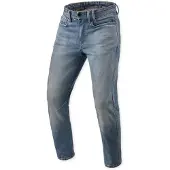 REV'IT! Detroit 3 Tapered Moottoripyöräfarkut