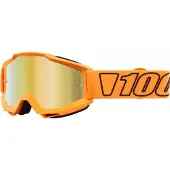 100% Accuri Extra Luminari Motocross-suojalasit