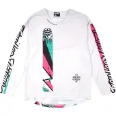 Troy Lee Designs Sprint Langarm Enduro Trikot