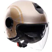 AGV Eteres Sirolo E2206 Avoin Kypärä
