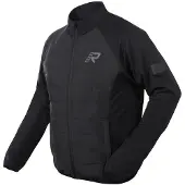 Rukka Combo-R Miehet Tekninen takki Musta Miehet, size 52