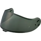 Shoei cns-3c visiiri, dark smoke
