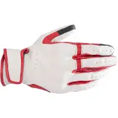 Alpinestars Dyno Nahkahanskat