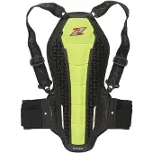 Zandona Hybridpro X6 Selkäsuoja