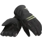 Dainese Plaza 3 D-Dry Vedenpitävät moottoripyöräkäsineet