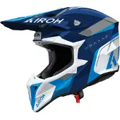 Airoh Wraaap Conquer Motocross-kypärä