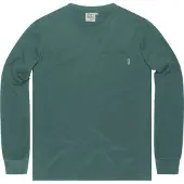 Vintage Industries Grant Pocket Pitkähihainen paita