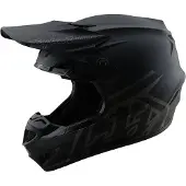 Troy Lee Designs GP Pro MIPS Mono Nuorten motocross-kypärä