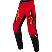 Alpinestars Supertech Scenz Lasten motocross-housut
