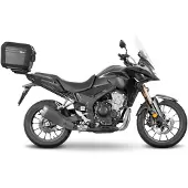 Shad Perälaukkuteline Honda CB500X 13-, NX500 23-