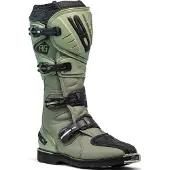 Sidi Agueda Motocross-saappaat