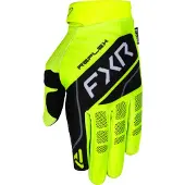 FXR Reflex Dual Motocross-hanskat