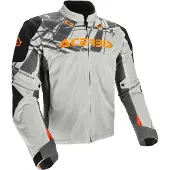 Acerbis Rally Race Mesh Motocross-takki