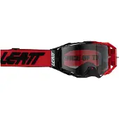 Leatt Velocity 6.5 2025 Photochromic Motocross-lasit