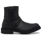 Belstaff Trialmaster 2025 Moottoripyörän saappaat