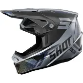 Shot Race Gear Lite Ultra Off-road Kypärä