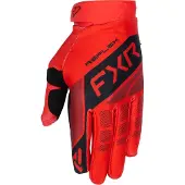 FXR Reflex Dual Motocross-hanskat
