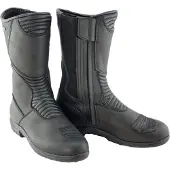 Gaerne Black Rose Gore-Tex Naisten moottoripyöräsaappaat